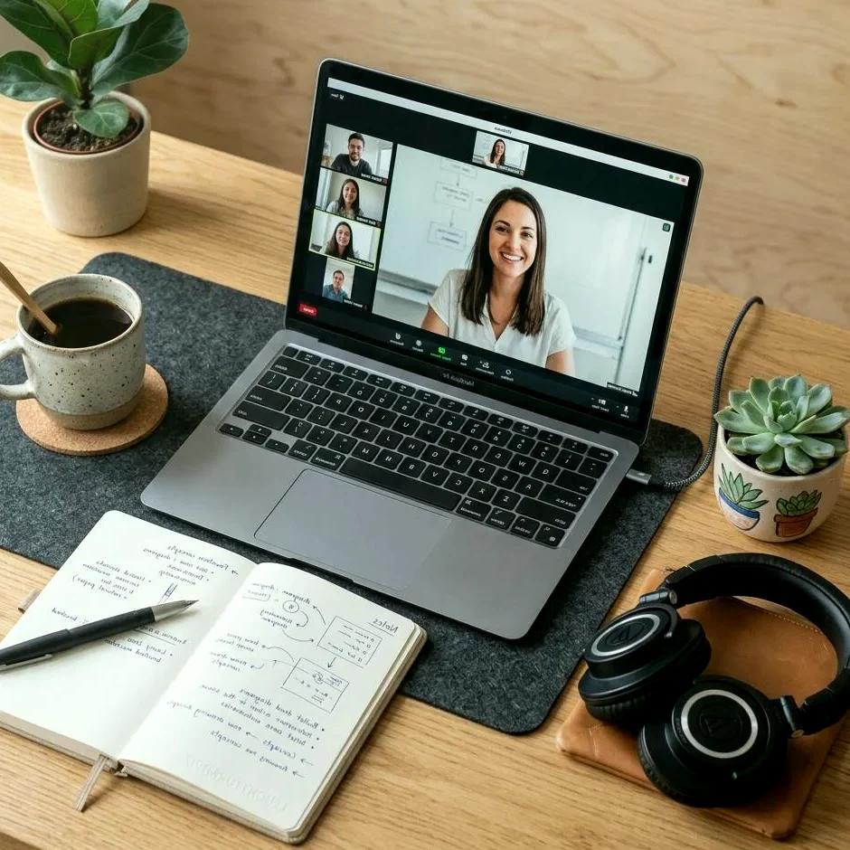 Stone Bark — Breites Kursangebot